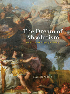 cover image of The Dream of Absolutism